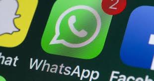 How to Unbllock yourself on Whatsapp