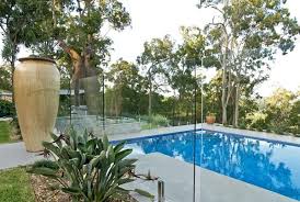 How To Clean Your Glass Pool Fence