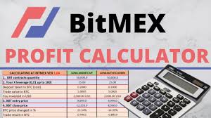 Stake cro in the crypto.com app to unlock higher rates. Bitmex Calculator For Profits Fees Ministryofmargintrading Com