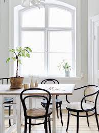 black bentwood chairs homey oh my