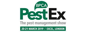 (pest outbreak eradicator), and save the luxurious vacation space. Pestex 2019 The Pest Management Show Kaeltia Regulatory Consulting