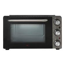 3d eo 26rcdg 26 liters electric oven