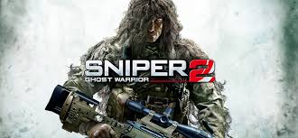 sniper ghost warrior 2 free