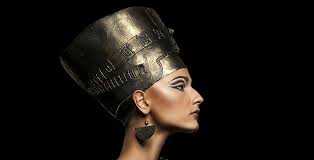 history of cosmetics from ancient times