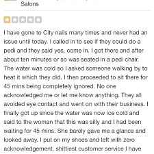 nail salons near vienny nails