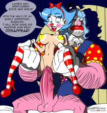 Giggles The Slutty Clown porn comic - the best cartoon porn comics, Rule 34  | MULT34