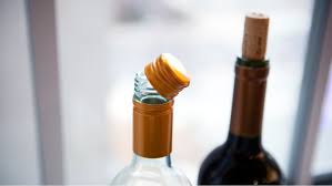 Cap Vs Cork For Wine Bottles
