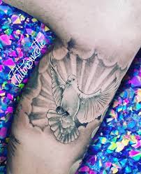 Tatouage colombe by tattoosuzette on DeviantArt