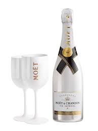 moet chandon ice impérial gles