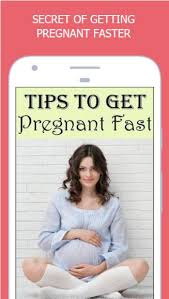 In order to more accurately determine your fertility window, take your temperature every day. 100 Way Get Pregnant Faster Fertility Diet Guide For Android Apk Download