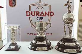 The durand football tournament, also known as durand cup, is an annual domestic football competition in india which was first held in 1888 in annadale, shimla. Groups Fixtures Finalised For 130th Durand Cup Football Tournament Newsclay