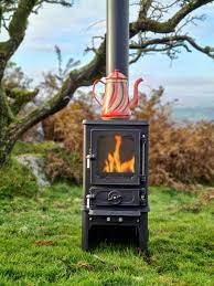 The Hobbit Stove Eco Design Approved