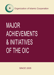 Oic reiterates its commitment to the protection of human rights. The Most Important Achievements Of The Organization Of Islamic Cooperation Since 2005 By Organisation Of Islamic Cooperation Issuu