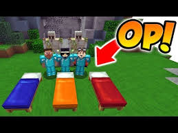 The New Op Bedwars Strategy You