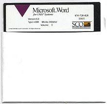 History Of Microsoft Word Wikipedia