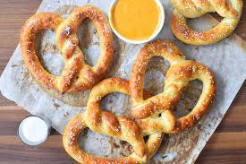 copycat auntie anne s pretzel recipe