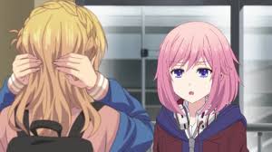 Watch citrus hd together online with live comments at kawaiifu. Citrus Season 1 Dub Episode 3 Eng Dub Watch Legally On Wakanim Tv