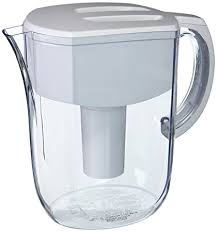 The important part is to fill up the bottom of the pitcher, leaving the top empty. Best Water Filter Pitcher Reviews