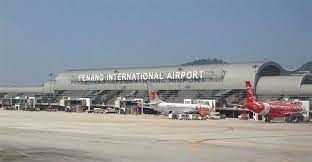 Kuching international airport sarawak malaysia. Penang Airport Sees 65 Growth In Just Four Years
