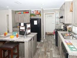 Build The Best Manufactured Homes