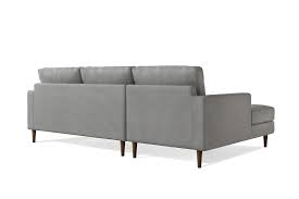 vivi l shape sofa the v furniture