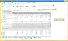 Excel Spreadsheet Sample Sample Personal Budget Excel Spreadsheet