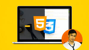 html5 and css3 complete course from