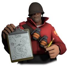 Sniper, spy the heavy is the strongest class in tf2. Strategy Official Tf2 Wiki Official Team Fortress Wiki