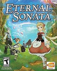 Eternal Sonata Wikipedia