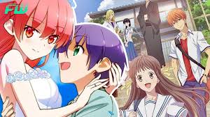 10 best romantic anime of 2020 you must