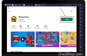 Launch ldplayer and search brawl stars on the search bar. Brawl Stars Download For Pc Windows 10 8 7 Mac Free Install