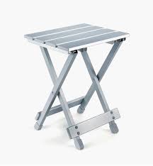 Folding Side Table Lee Valley Tools