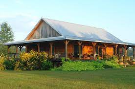 Pole Barn Homes Everything You Need To