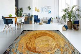contemporary rugs india with free