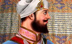 Guru Hargobind: The Embodiment of Gurbani | SikhNet
