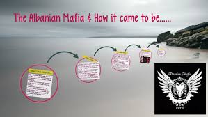 Goo.gl/y6c55h the albanian mafia or albanian organized crime (albanian: The Albanian Mafia Amp How It Came To Be By Eleni Bligiannos