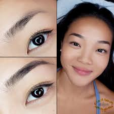 best 30 eyebrow tattoo in chinatown ny