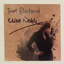 Team Blackwood Elise Noble