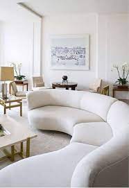 round sofa sectional on benim
