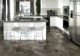 natural stone look kitchen floor