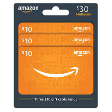 amazon gift card 30 walgreens