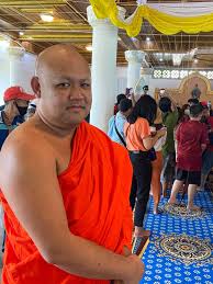 ไอ่ไข่” จากนครศรีธรรมราช นำประดิษฐานวัดสันมะเกี๋ยง อ.ดอยสะเก็ด จ.เชียงใหม่  ในวันที่ 13 ก.ย.นี้ - Chiang Mai News