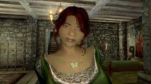 Fiona The Ogress Standalone Follower SSE at Skyrim Special Edition Nexus -  Mods and Community