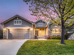 castle pines co real estate homes