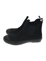 Mhl. Chelsea Boot/Side Gore Boots/Blk/596-3170503 Shoes 28cm 74J08 | eBay