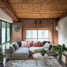 apartment interior design services in