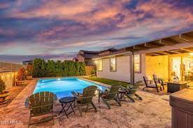 homes in goodyear az