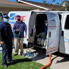 water damage restoration in oxnard ca