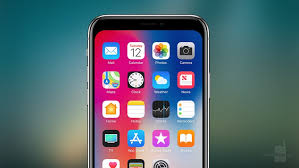 don t like the iphone x notch here s