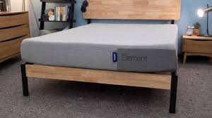 casper element mattress review 2023